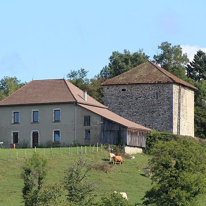 Photo de Donjon du Temple