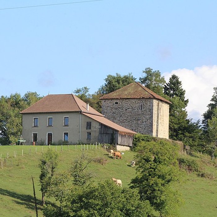 Photo de Donjon du Temple