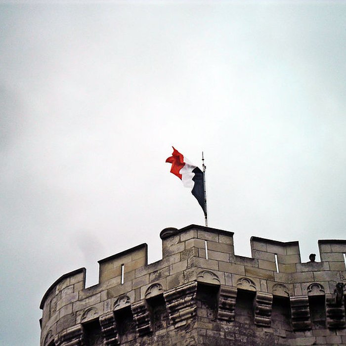 Photo de Tour Saint-Nicolas de La Rochelle