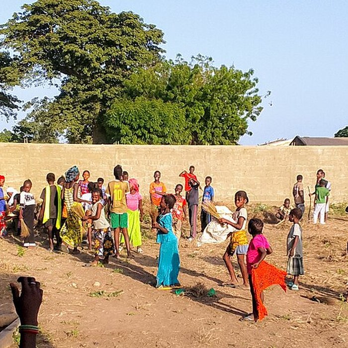 Photo de Tour Saint-Nicolas de La Rochelle