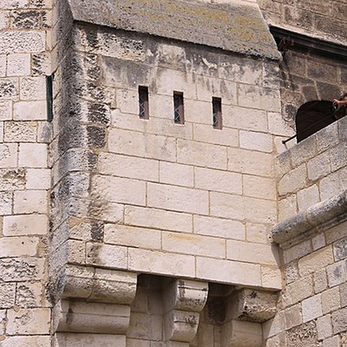 Photo de Tour Saint-Nicolas de La Rochelle