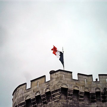Tour Saint-Nicolas de La Rochelle