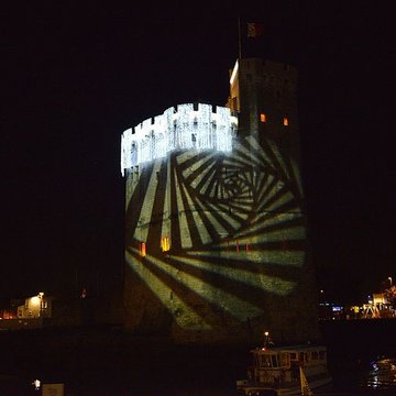 Tour Saint-Nicolas de La Rochelle