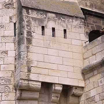 Tour Saint-Nicolas de La Rochelle