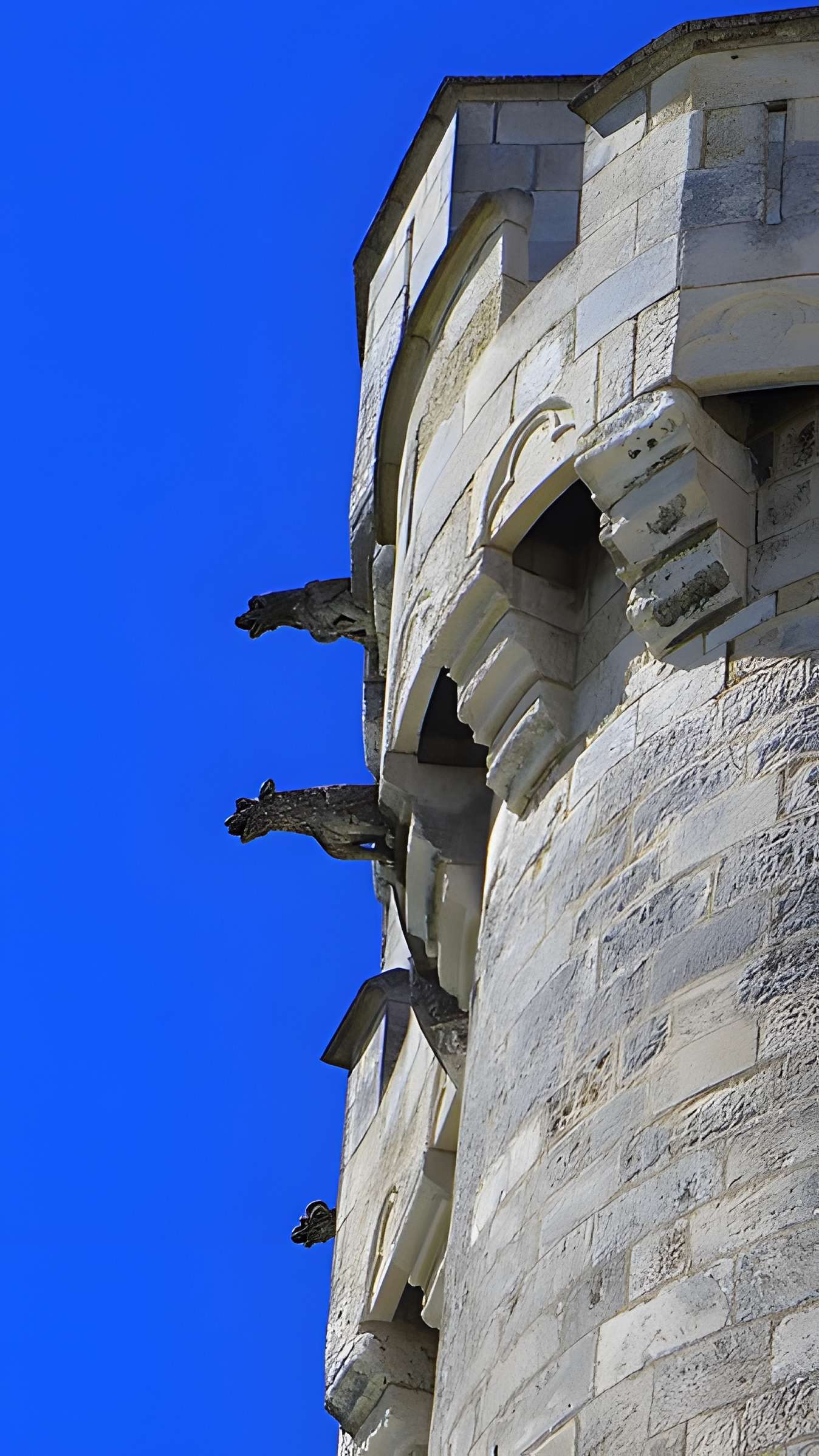 Tour Saint-Nicolas de La Rochelle