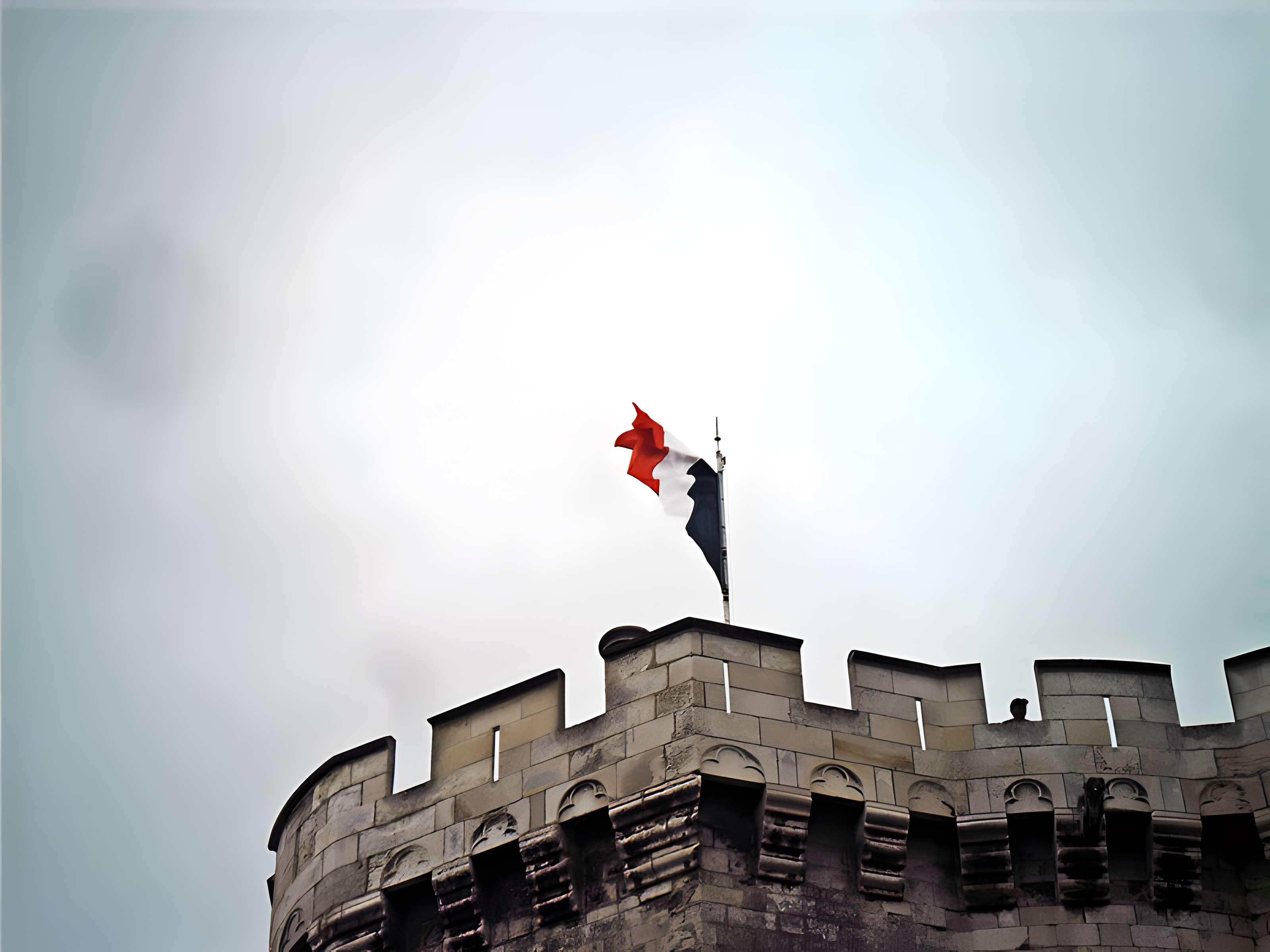 Tour Saint-Nicolas de La Rochelle