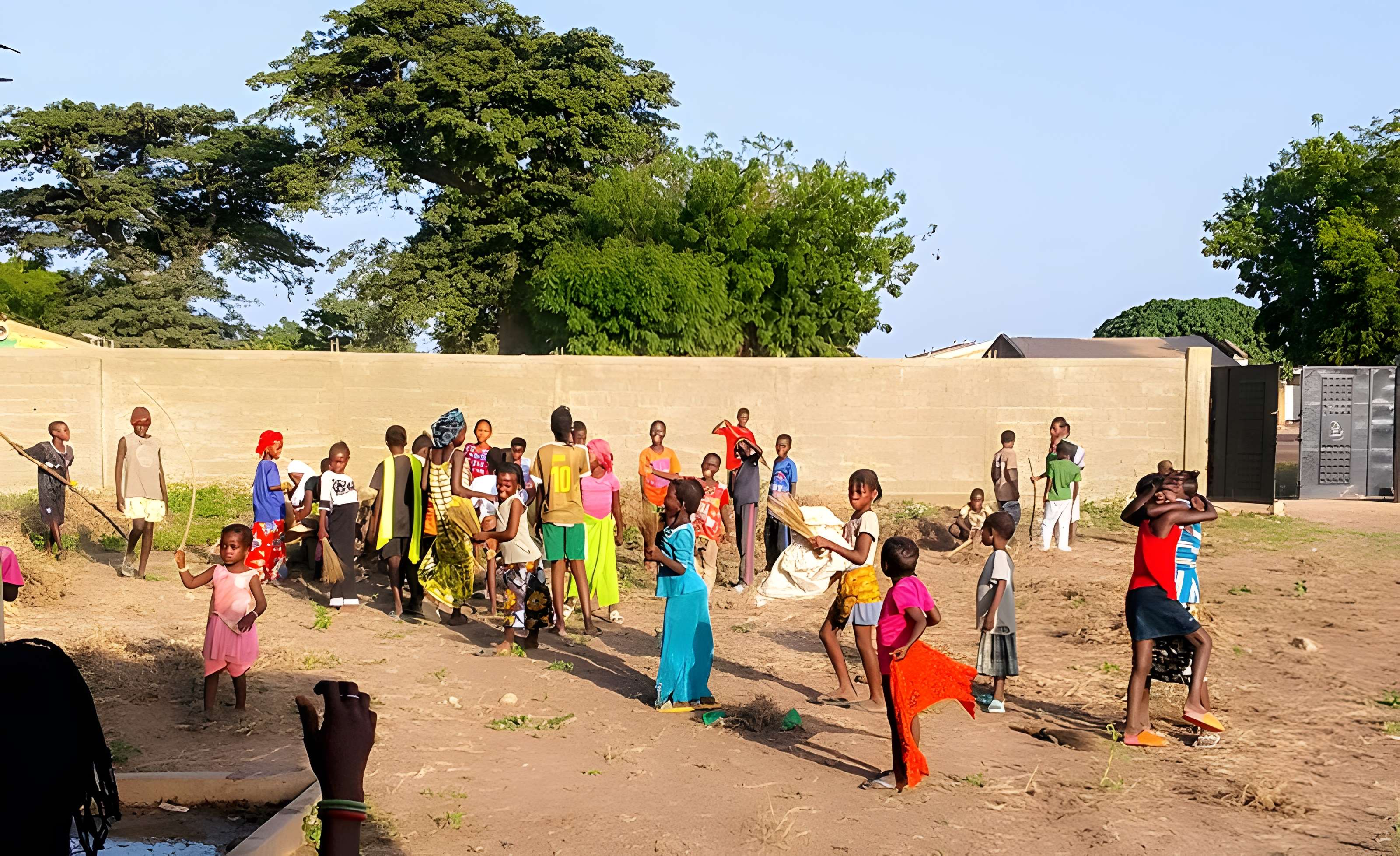 Tour Saint-Nicolas de La Rochelle