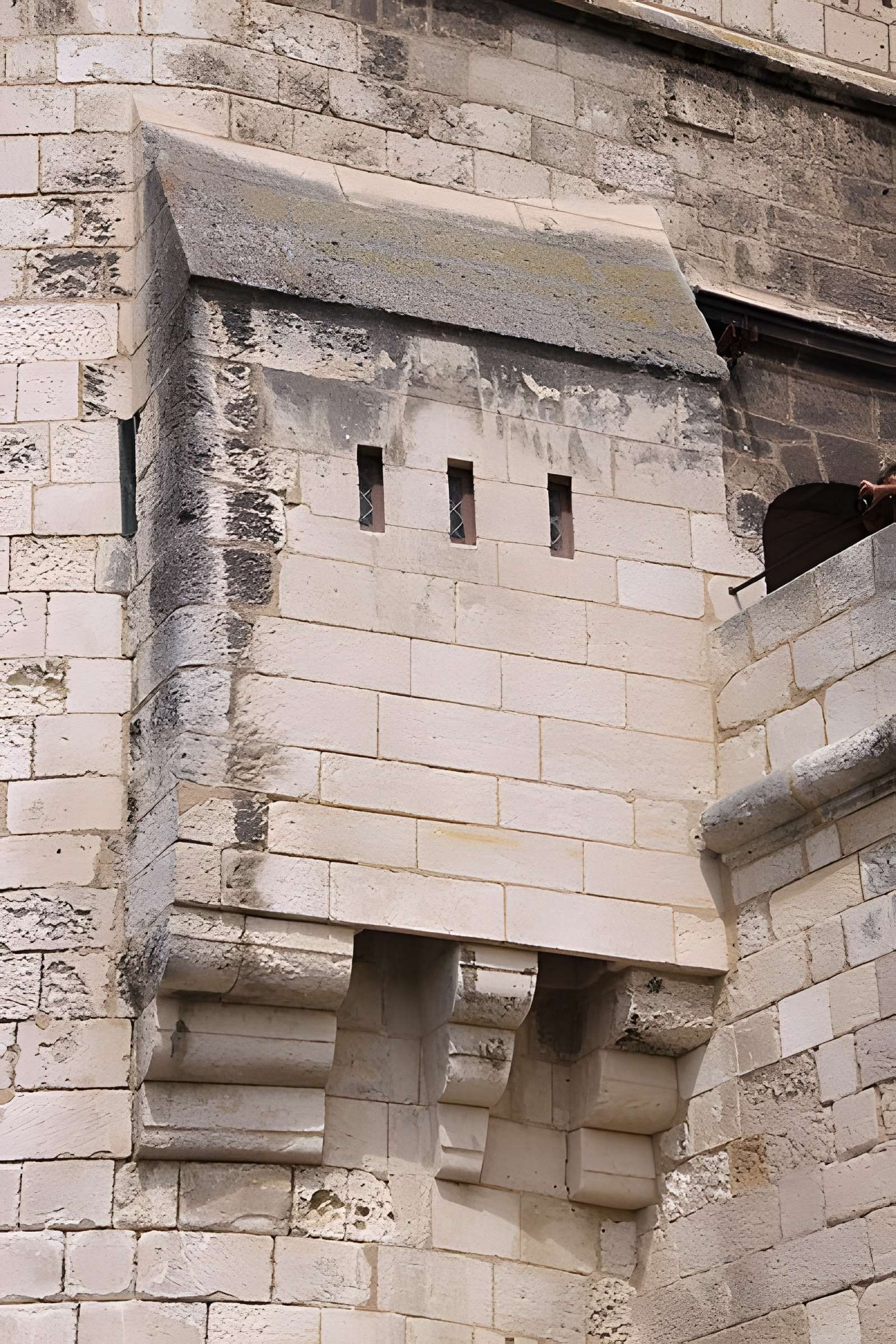 Tour Saint-Nicolas de La Rochelle