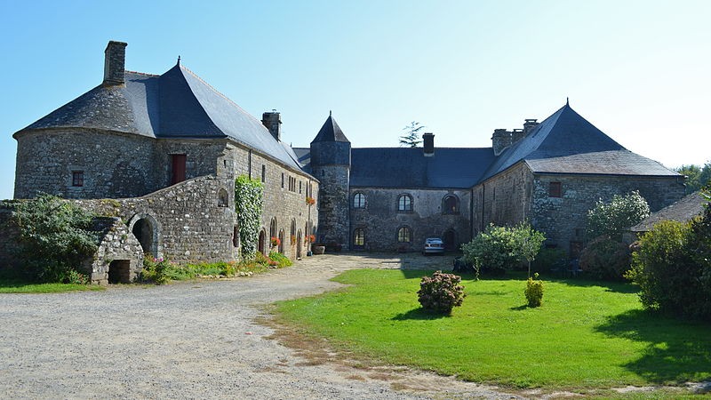 Photo de Doyenné de Péaule