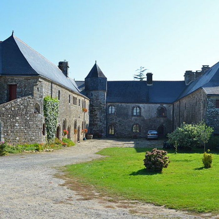 Photo de Doyenné de Péaule