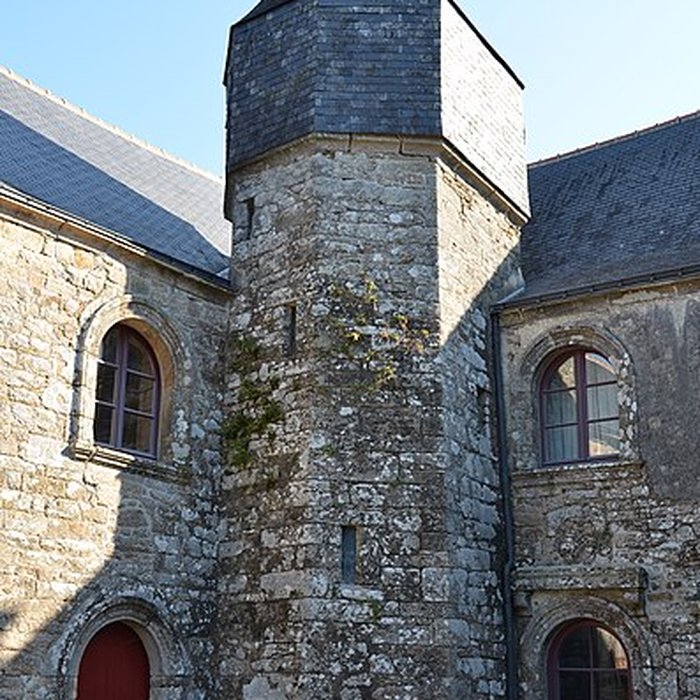 Photo de Doyenné de Péaule