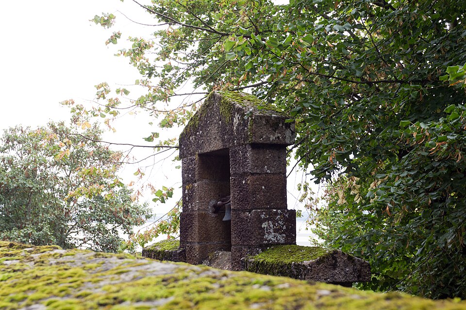 École communale du Mont-Saint-Michel