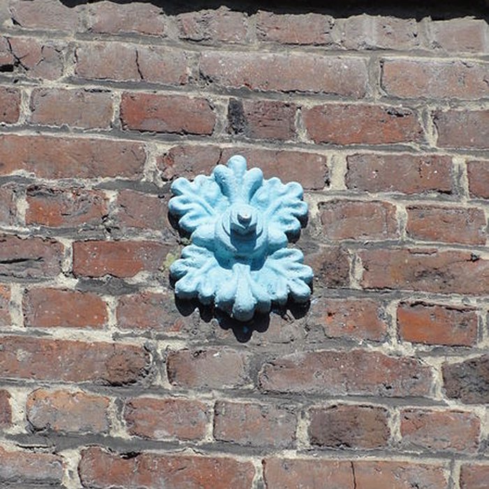 Photo de École de filles de la cité Nouméa des mines de Drocourt à Rouvroy