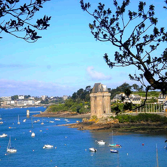 Photo de Tour Solidor de Saint-Malo