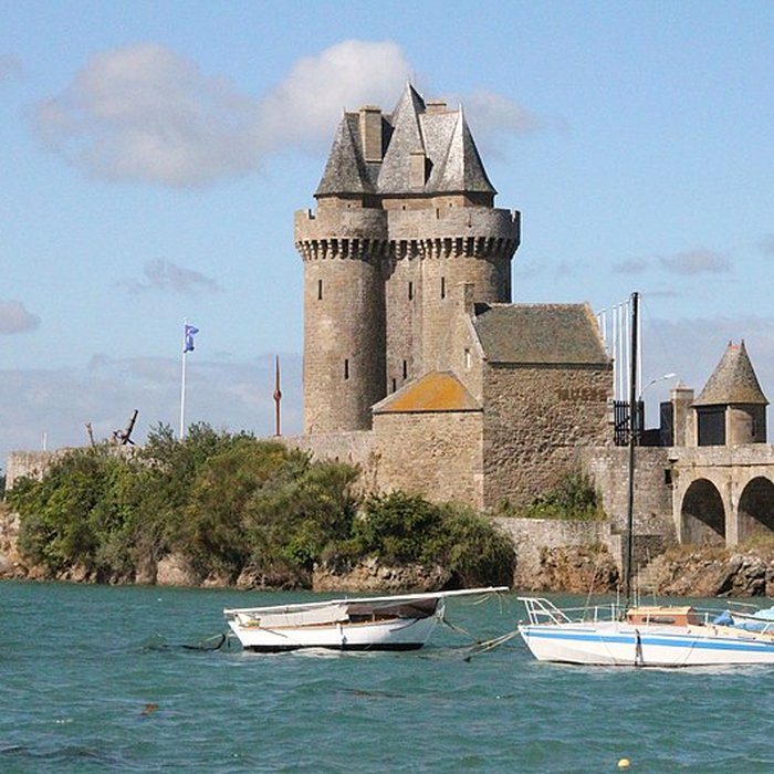 Photo de Tour Solidor de Saint-Malo