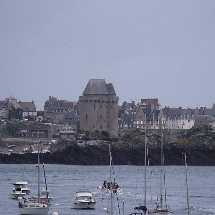 Photo de Tour Solidor de Saint-Malo
