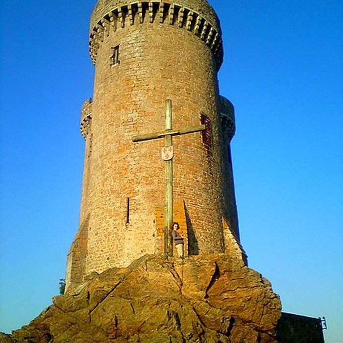 Photo de Tour Solidor de Saint-Malo