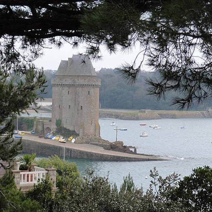 Photo de Tour Solidor de Saint-Malo