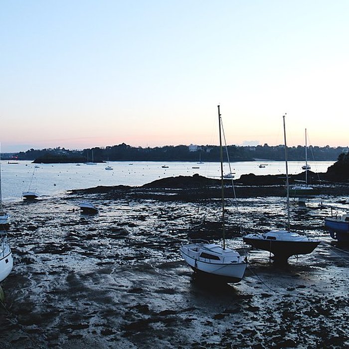 Photo de Tour Solidor de Saint-Malo