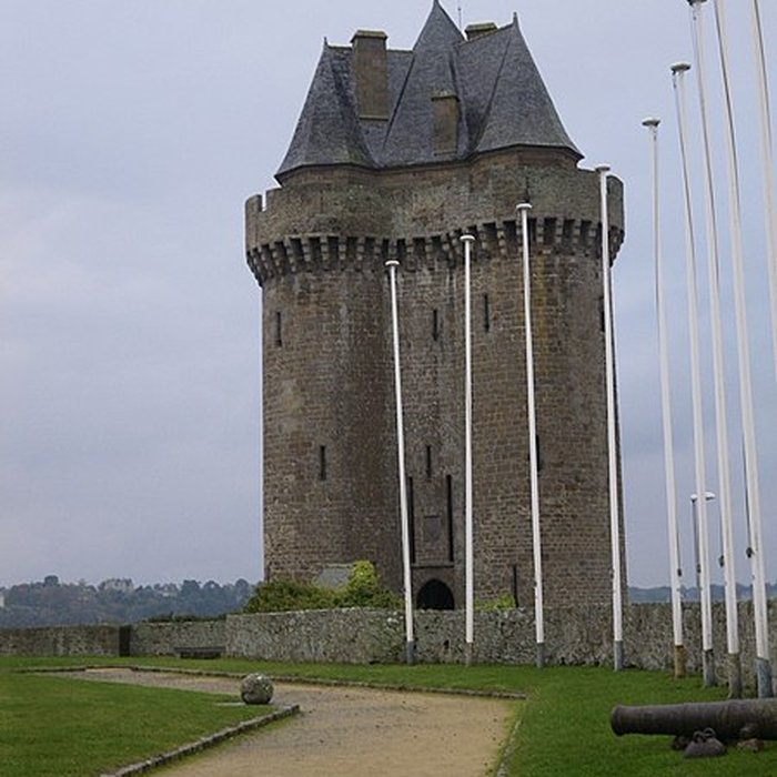 Photo de Tour Solidor de Saint-Malo