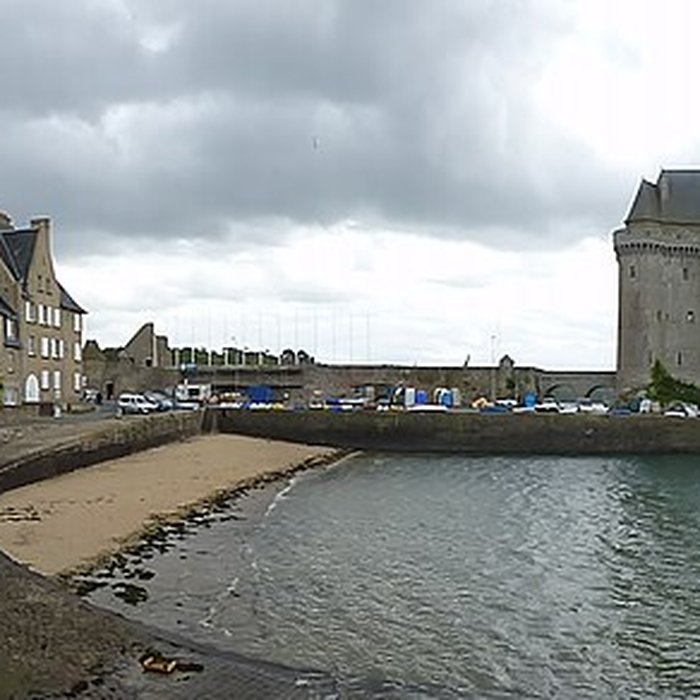 Photo de Tour Solidor de Saint-Malo