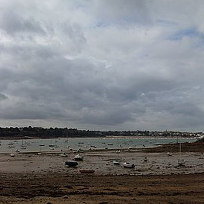 Photo de Tour Solidor de Saint-Malo