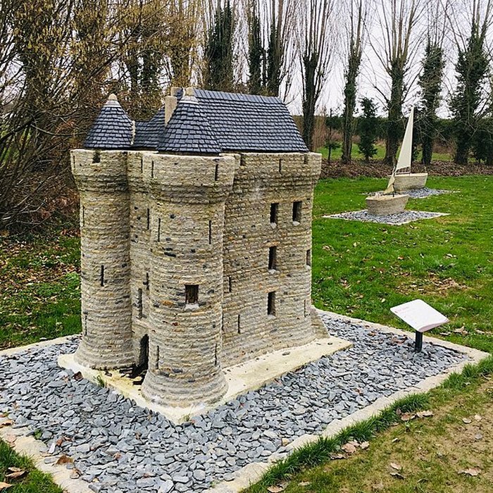 Photo de Tour Solidor de Saint-Malo