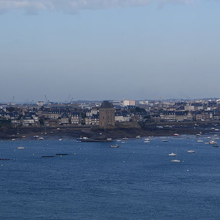 Photo de Tour Solidor de Saint-Malo