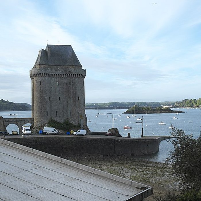 Photo de Tour Solidor de Saint-Malo