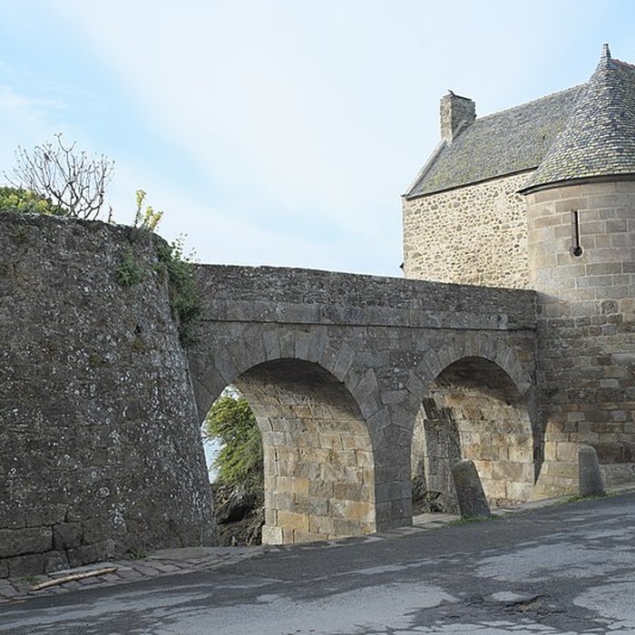 Photo de Tour Solidor de Saint-Malo