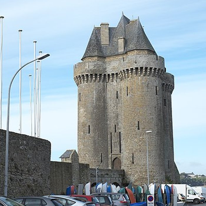 Photo de Tour Solidor de Saint-Malo