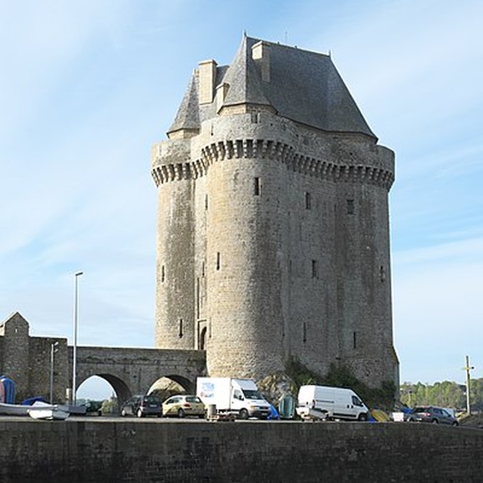 Photo de Tour Solidor de Saint-Malo