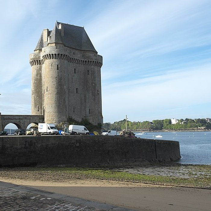 Photo de Tour Solidor de Saint-Malo