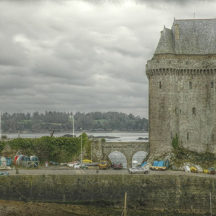 Photo de Tour Solidor de Saint-Malo