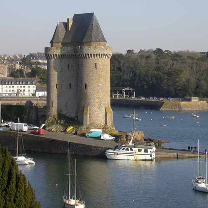 Photo de Tour Solidor de Saint-Malo