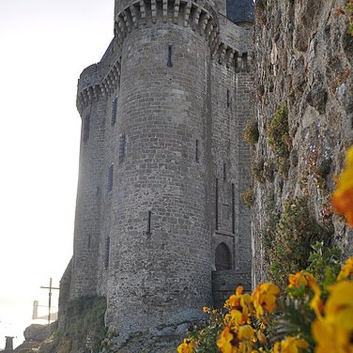 Photo de Tour Solidor de Saint-Malo