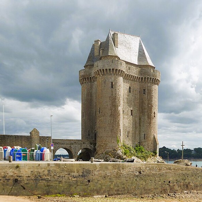 Photo de Tour Solidor de Saint-Malo