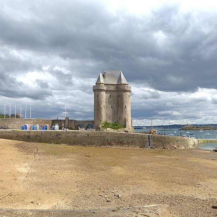 Photo de Tour Solidor de Saint-Malo