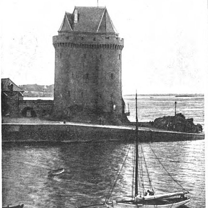 Photo de Tour Solidor de Saint-Malo