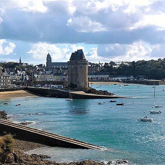 Photo de Tour Solidor de Saint-Malo