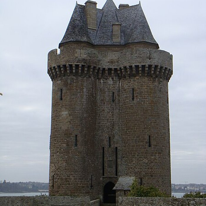 Photo de Tour Solidor de Saint-Malo