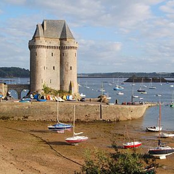 Photo de Tour Solidor de Saint-Malo
