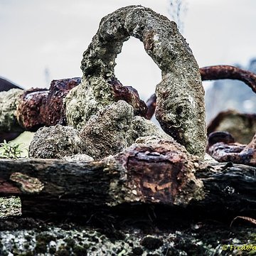 Tour Solidor de Saint-Malo