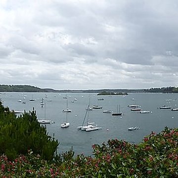 Tour Solidor de Saint-Malo