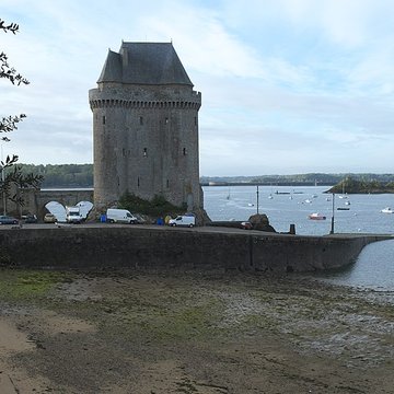 Tour Solidor de Saint-Malo