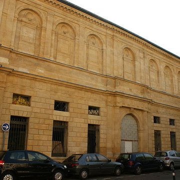 École de médecine et de chirurgie de Bordeaux