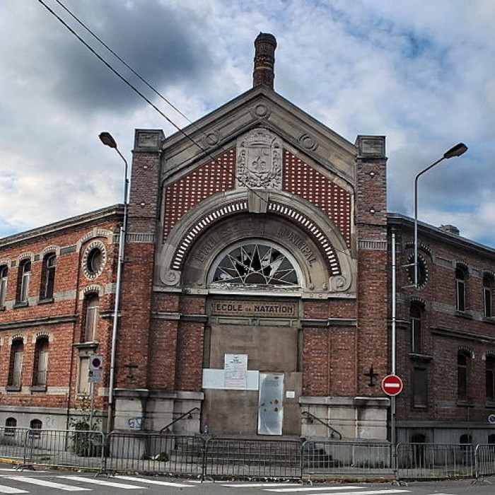 Photo de École de natation dArmentières