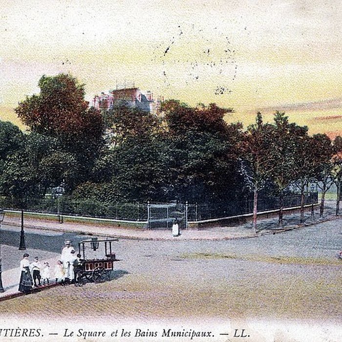 Photo de École de natation dArmentières