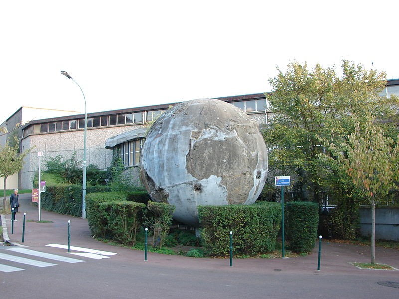 Photo de École de plein air de Suresnes
