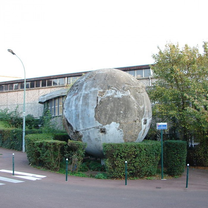Photo de École de plein air de Suresnes